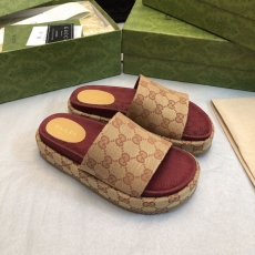 Gucci Slippers